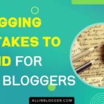 Blogging mistakes common avoid need blog found tags where no