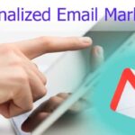 Personalized email marketing campaigns