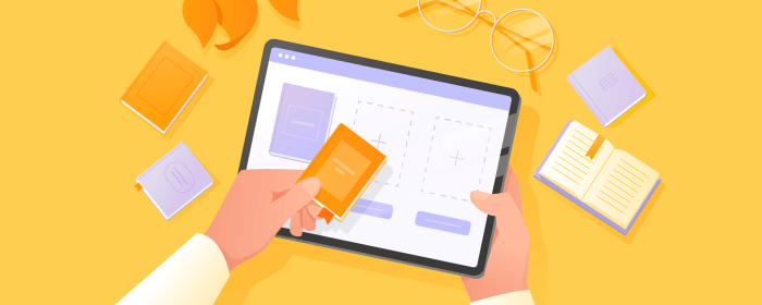 Selling eBooks on your own website