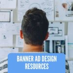 Responsive banner ad design