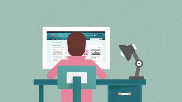 Common blogging mistakes to avoid