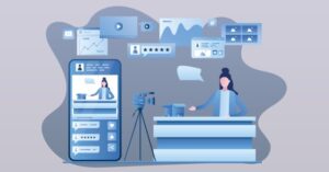 Is Live Shopping The Next Big Thing? The Ecommerce Transformation